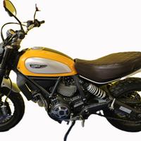 Ducati Scrambler 800 Classic