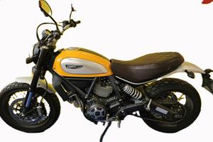 Ducati Scrambler 800 Classic