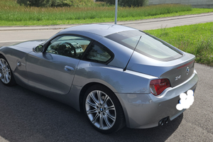 Z4 coupè 30si full optional