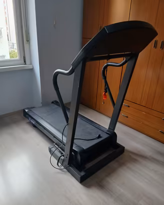 Tapis Roulant Elettrico T1850✨