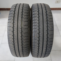 Pneumatici 225 75 r16 CP