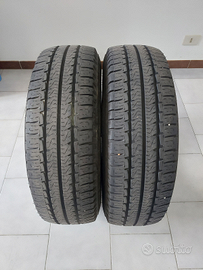 Pneumatici 225 75 r16 CP