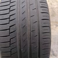 Gomma Pneumatico Continental Premium Contact 6