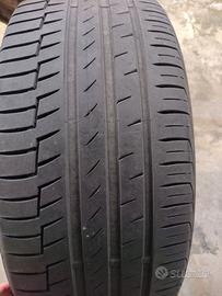 Gomma Pneumatico Continental Premium Contact 6