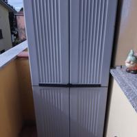 Armadio/Scaffale contenitore