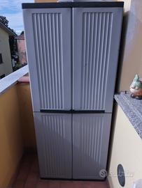 Armadio/Scaffale contenitore