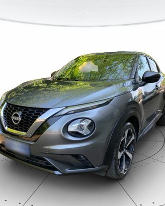 NISSAN Juke 1.0 dig-t Tekna 114cv dct