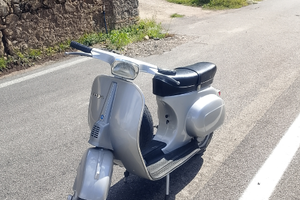 Vespa 50 special