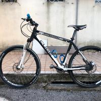 Bici mountain bike (mtb) CUBE