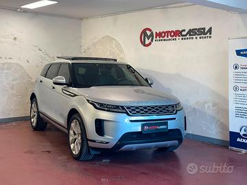 Land Rover Range Evoque 2.0D I4-L.Flw 150CV AWD Au