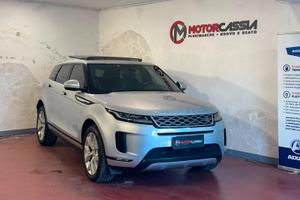 Land Rover Range Evoque 2.0D I4-L.Flw 150CV AWD Au