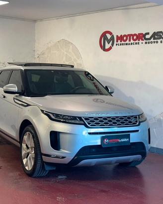 Land Rover Range Evoque 2.0D I4-L.Flw 150CV AWD Au