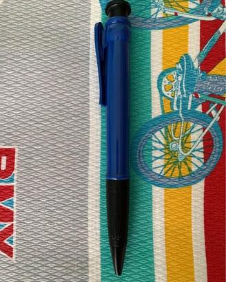 Penna gigante