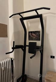 palestra casa