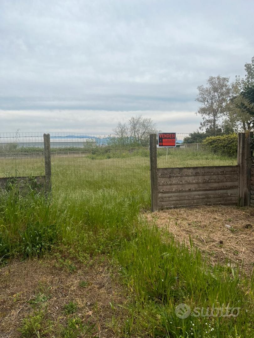 Terreno agricolo consorzio "le rose" - Vista 5