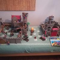 Castello Playmobil