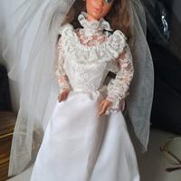 barbie tracy bridec1982