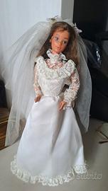 barbie tracy bridec1982