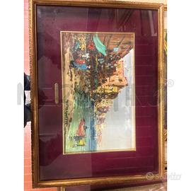 DIPINTO T.MASSIMO SPIAGGIA