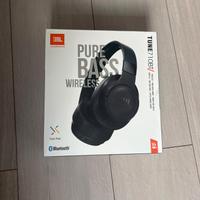Cuffie JBL 710BT