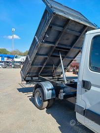 Iveco Daily ribaltabile