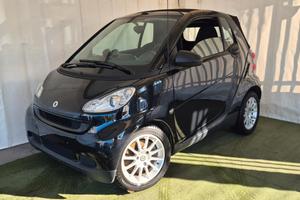 SMART FORTWO PASSION 800CDI 45CV CABRIO 05/2008