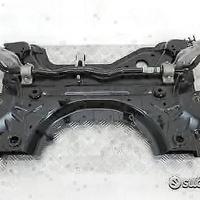 Culla Peugeot 3008 seconda serie 2020