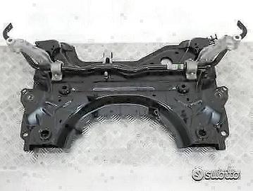 Culla Peugeot 3008 seconda serie 2020