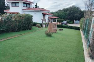 Villa filigheddu con piscina NO AGENZIE