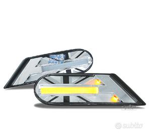 FRECCIE LATERALI PER MINI R56 R55 R57 R58 R59 TRAS