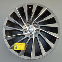 Cerchi In Lega Originali Alfa Romeo Giuletta 18