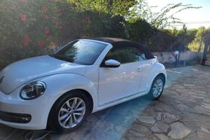 Maggiolino Cabrio 1.6 TDI