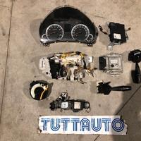 Body computer Suzuki Swift 2011 1242cc B. K12B