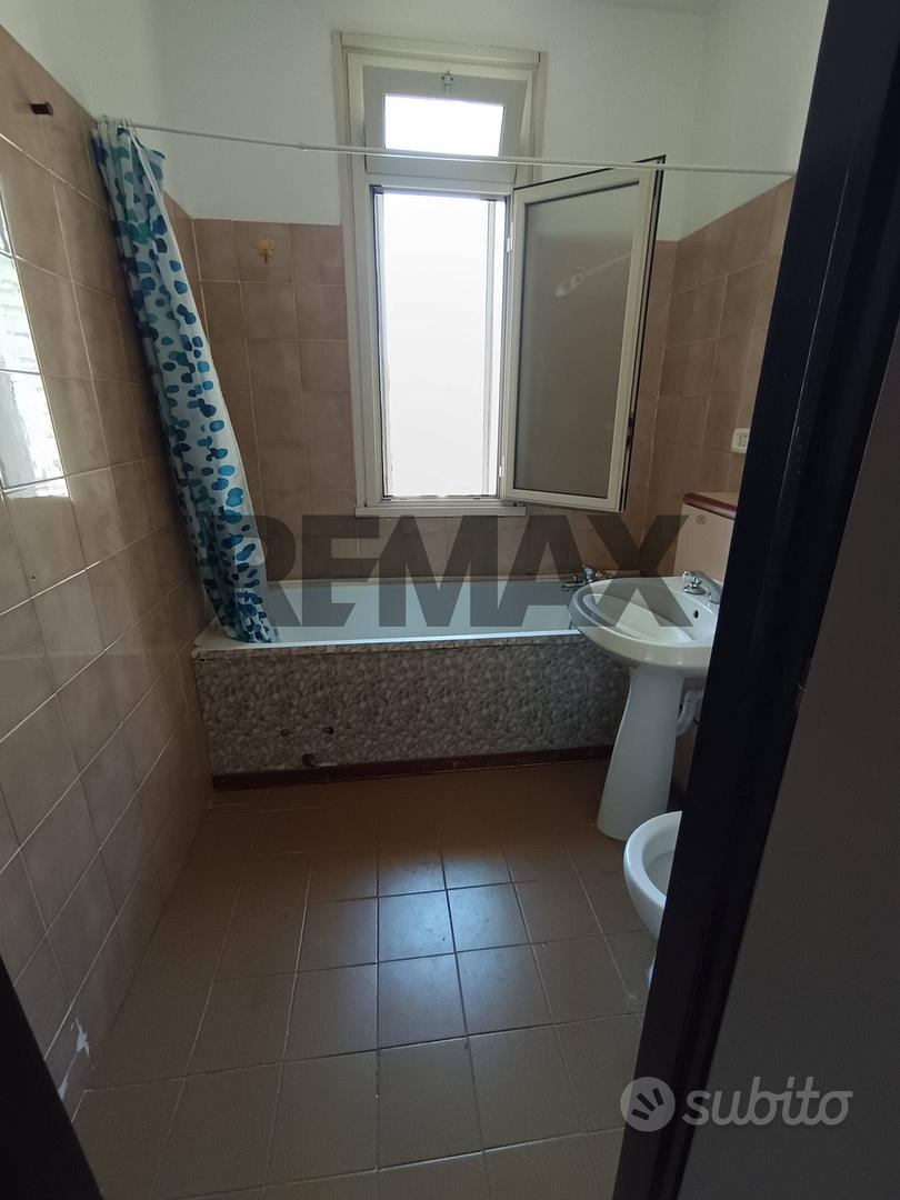 Appartamento – Catania, San Giorgio - Altro