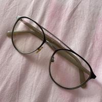 Occhiali da vista Prada