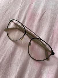 Occhiali da vista Prada