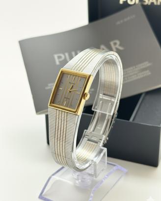 Orologio Pulsar vintage ‘90 full set