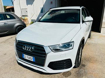 Audi Q3 2.0 TDI 150 CV