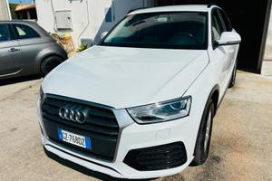 Audi Q3 2.0 TDI 150 CV