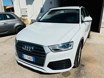 Audi Q3 2.0 TDI 150 CV