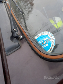 Saab 96-1978 4 PROPR. - LEGGI MOTORE RICONDIZ.TO