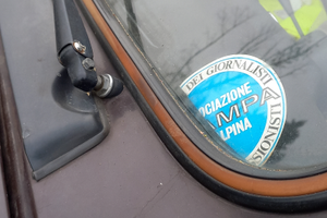 Saab 96-1978 4 PROPR. - LEGGI MOTORE RICONDIZ.TO