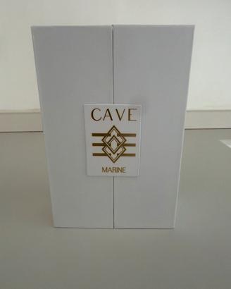 Cave Marine Extrait De Perfume (100 ml) NUOVO