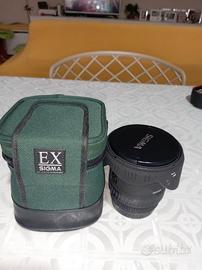 17 35mm sigma per canon 