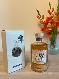 Hibiki Suntory whisky 12 anni  Travel Exclusive