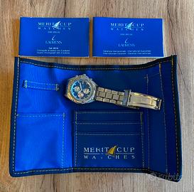 Orologio Merit cup