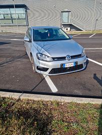 Volkswagen golf serie 7
