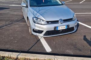 Volkswagen golf serie 7