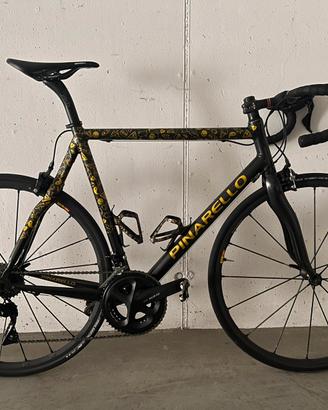 Bici Pinarello
