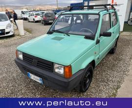 FIAT Panda 1ª serie 1100 i.e. cat Young